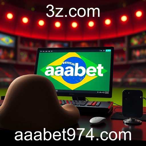 Expansão dos Jogos Online no Brasil