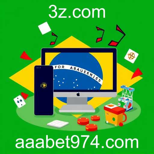 Expansão dos Jogos Online no Brasil