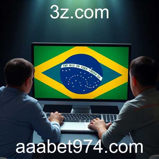 A Evolução dos Jogos Online no Brasil