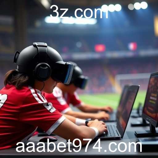 A Inovação nos Jogos Online e o Papel da aaabet