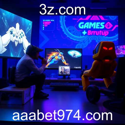 A Ascensão dos Jogos Online em 2026