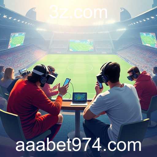 Tendências e Inovações no Mundo dos Jogos Online em 2026